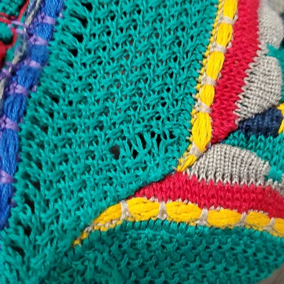 Coogi Australia Vintage Sweater - Picture 7 of 13